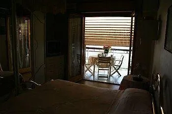 Hotel La Pinetina