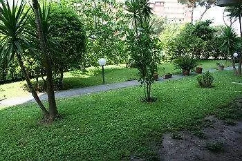 La Pinetina Roma