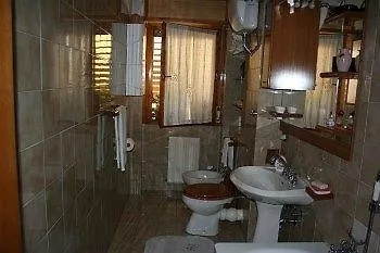 La Pinetina Hotel Řím