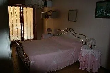 La Pinetina Hotel Řím